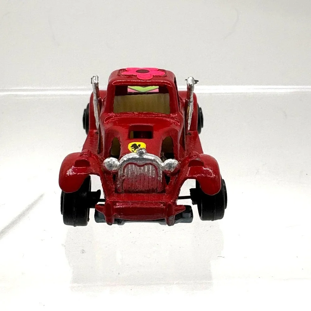 Zylmex vintage d18